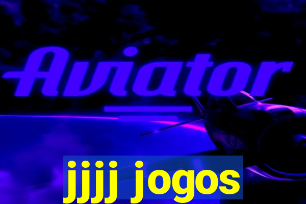 jjjj jogos